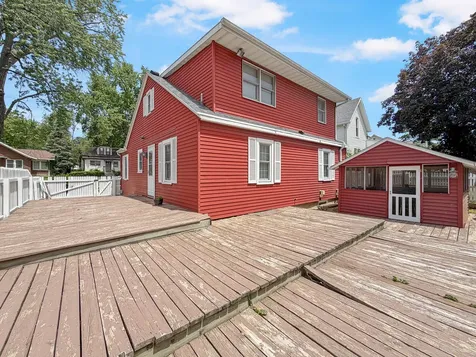 1245 West Harrison Street Freeport IL 61032
