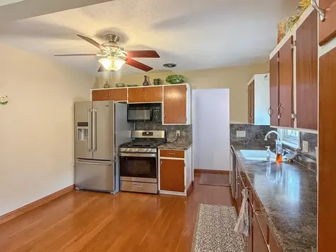 1245 West Harrison Street Freeport IL 61032