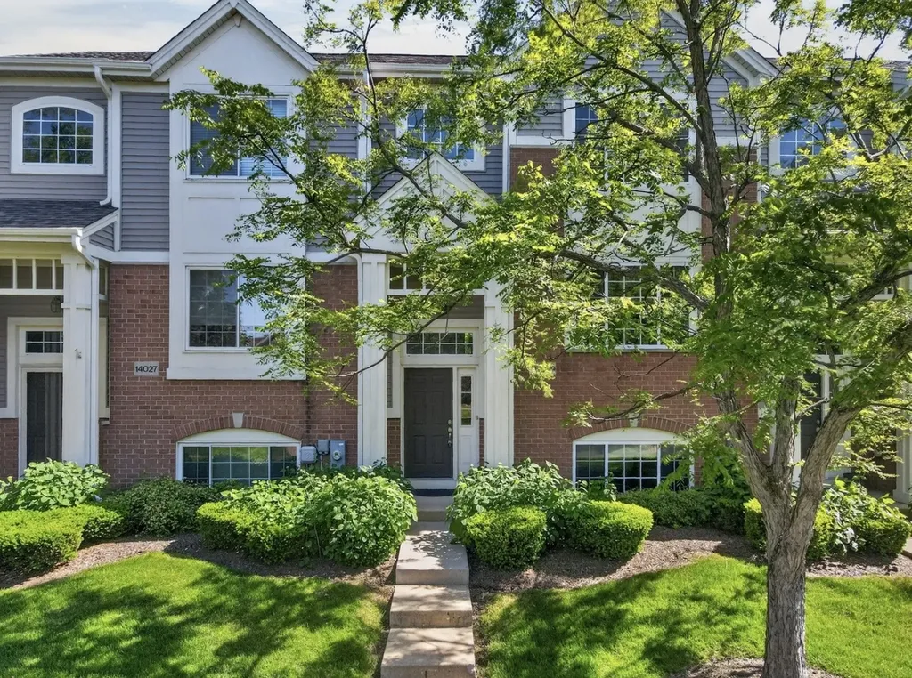 14029 John Humphrey Drive Orland Park IL 60462