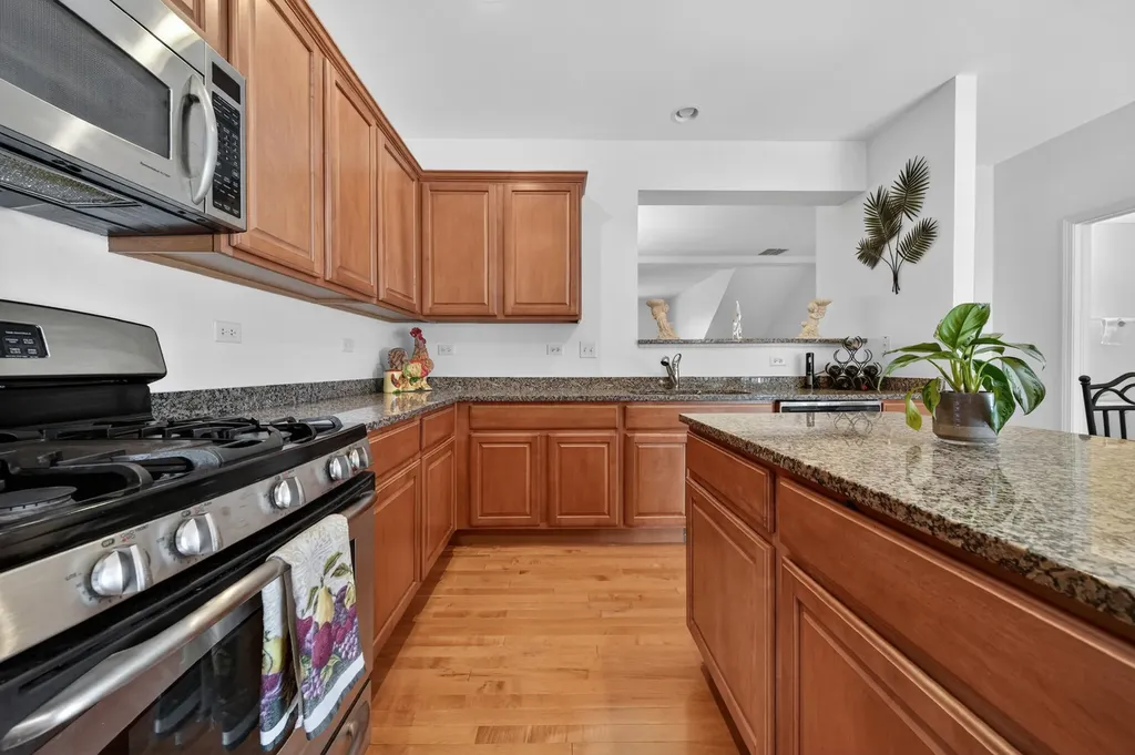 14029 John Humphrey Drive Orland Park IL 60462
