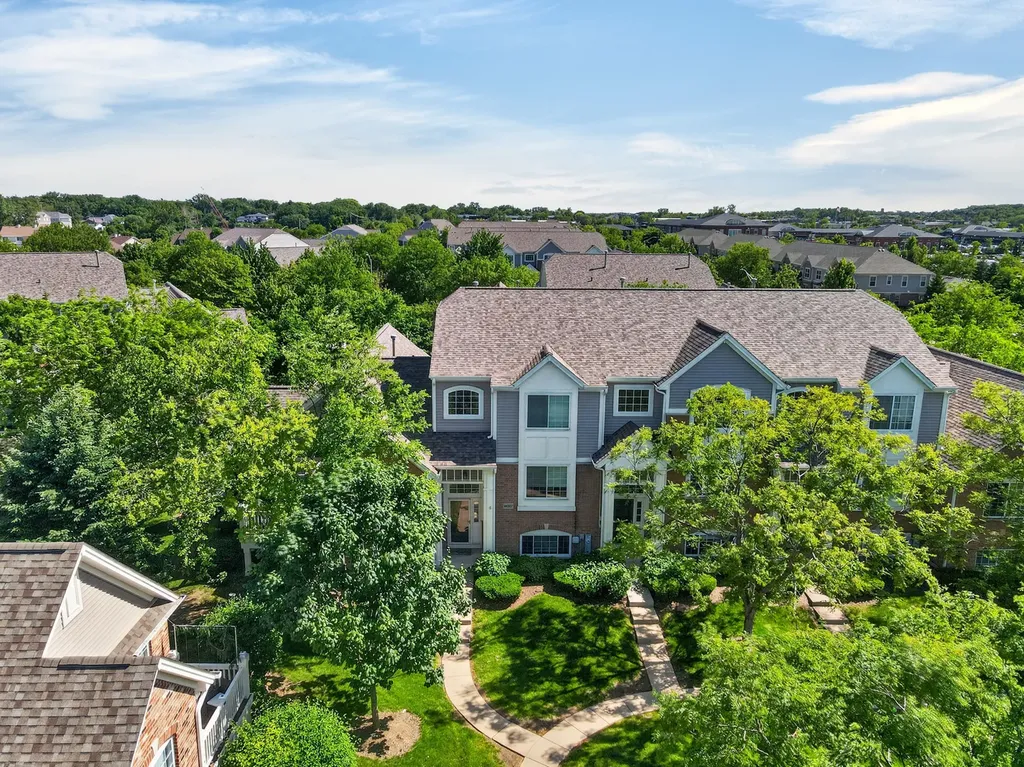 14029 John Humphrey Drive Orland Park IL 60462