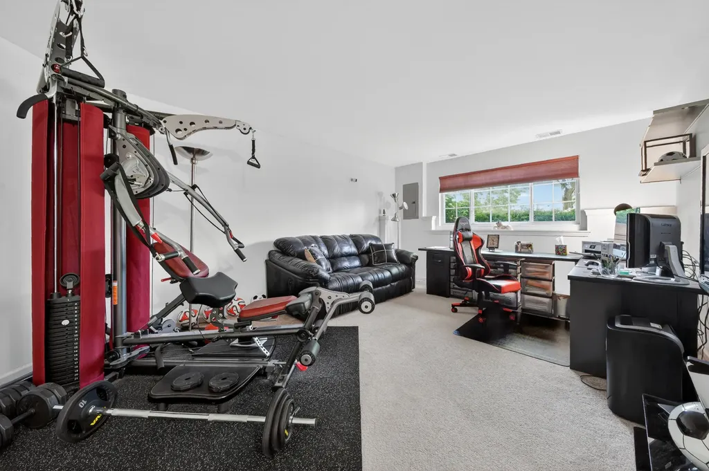 14029 John Humphrey Drive Orland Park IL 60462