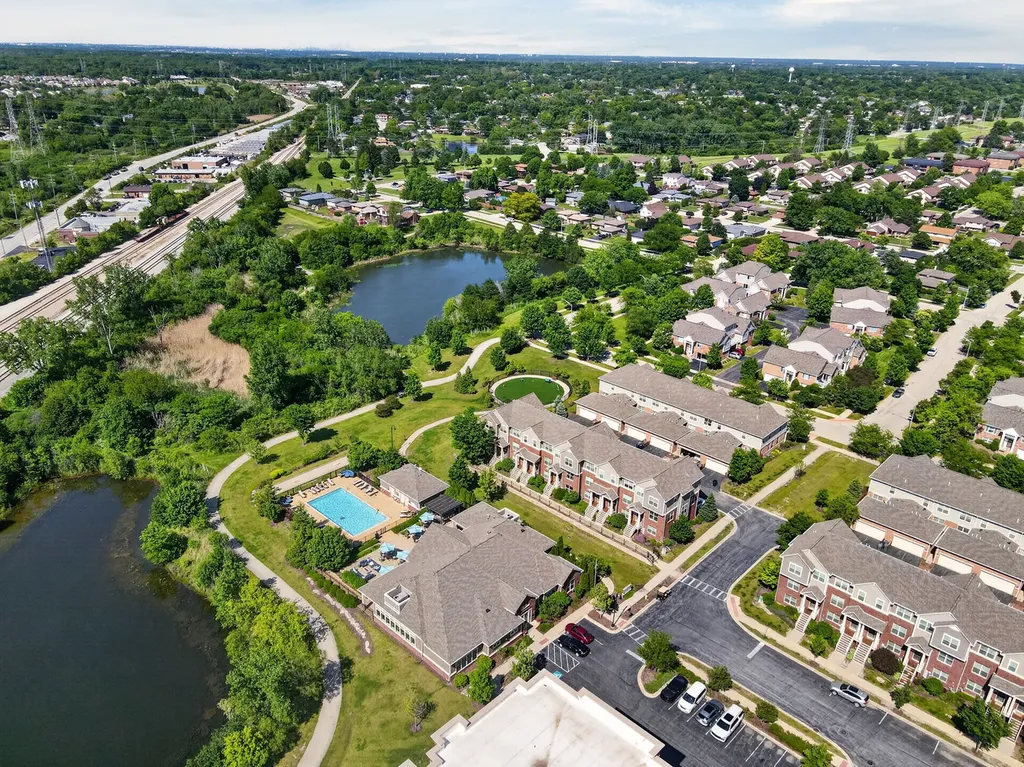 14029 John Humphrey Drive Orland Park IL 60462