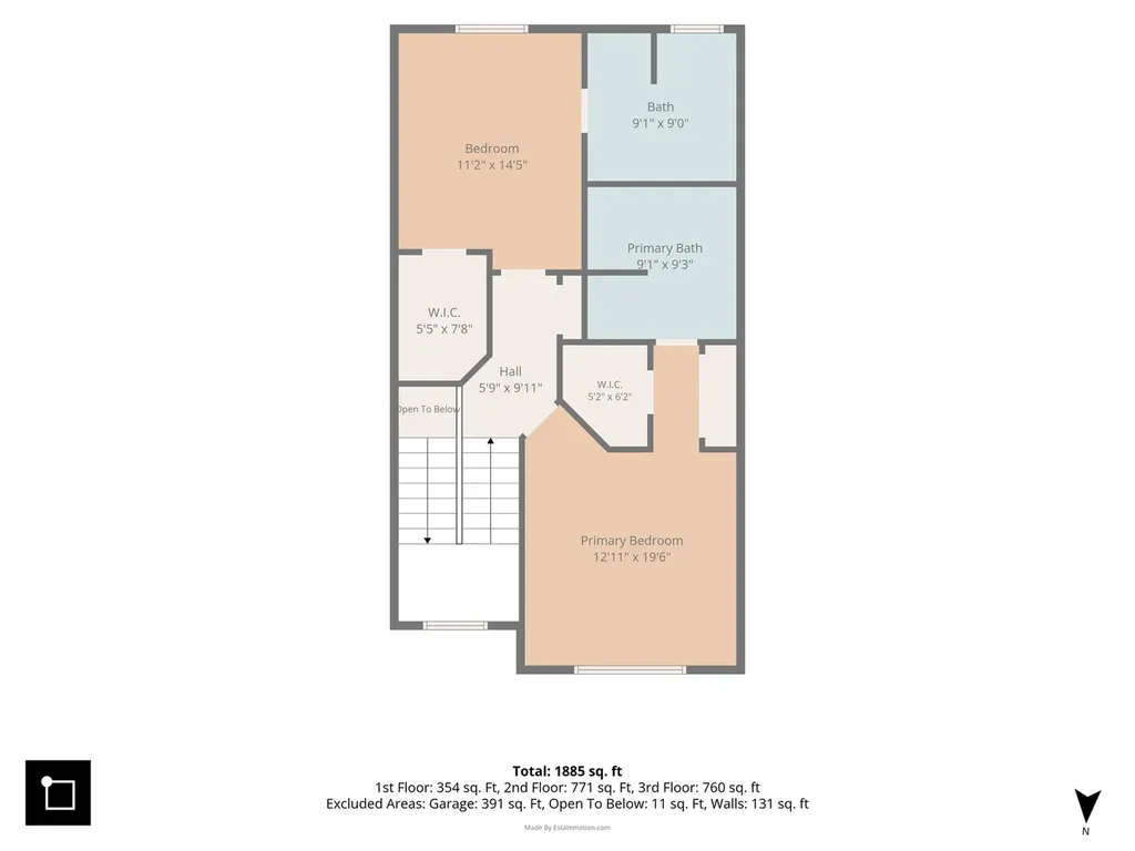 14029 John Humphrey Drive Orland Park IL 60462
