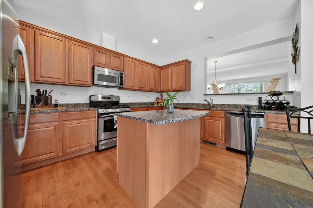 14029 John Humphrey Drive Orland Park IL 60462