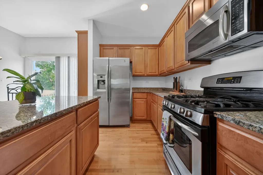 14029 John Humphrey Drive Orland Park IL 60462
