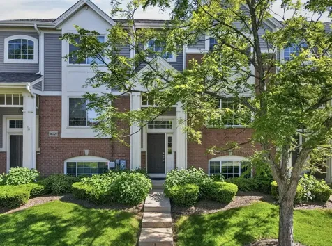 14029 John Humphrey Drive Orland Park IL 60462