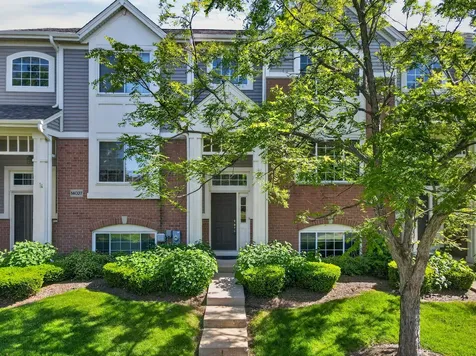 14029 John Humphrey Drive Orland Park IL 60462