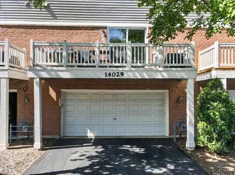 14029 John Humphrey Drive Orland Park IL 60462