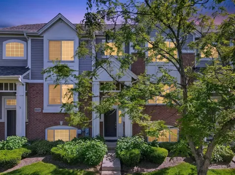 14029 John Humphrey Drive Orland Park IL 60462