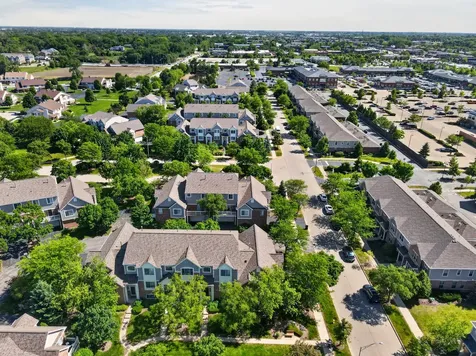14029 John Humphrey Drive Orland Park IL 60462