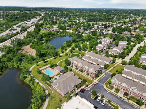 14029 John Humphrey Drive Orland Park IL 60462