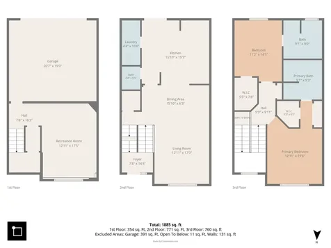 14029 John Humphrey Drive Orland Park IL 60462