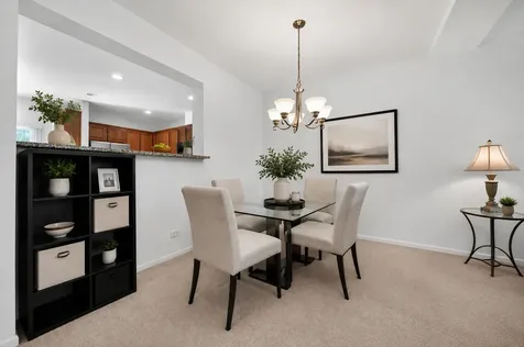 14029 John Humphrey Drive Orland Park IL 60462