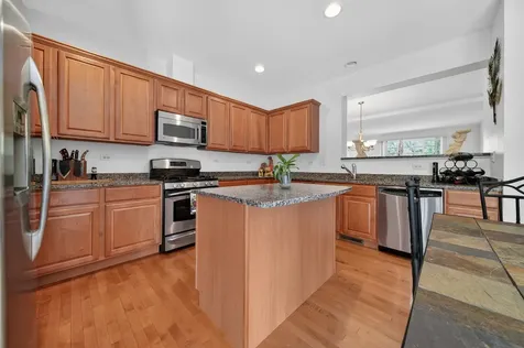 14029 John Humphrey Drive Orland Park IL 60462