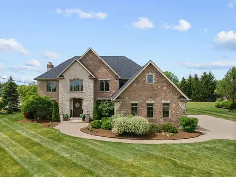 22322 North Prairie Court Kildeer IL 60047