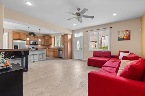 22322 North Prairie Court Kildeer IL 60047