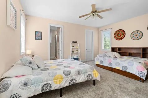22322 North Prairie Court Kildeer IL 60047
