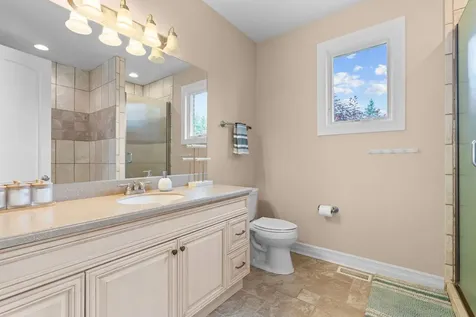 22322 North Prairie Court Kildeer IL 60047