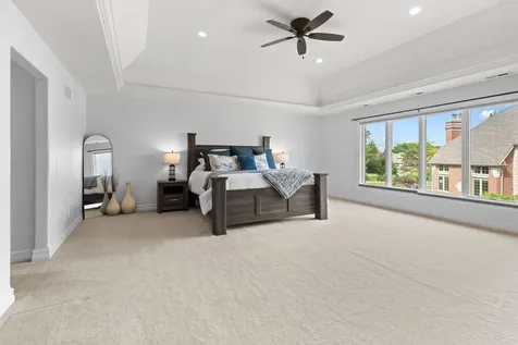 22322 North Prairie Court Kildeer IL 60047
