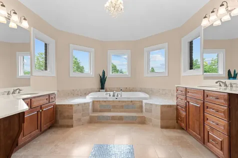 22322 North Prairie Court Kildeer IL 60047