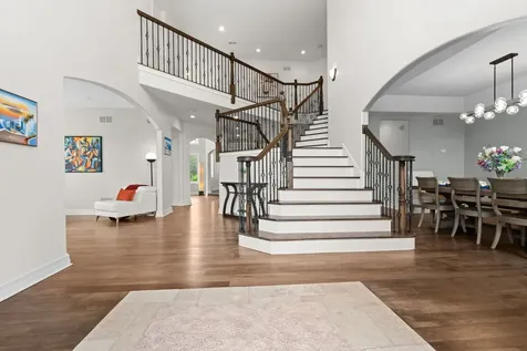 22322 North Prairie Court Kildeer IL 60047