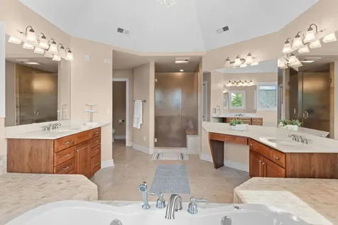 22322 North Prairie Court Kildeer IL 60047