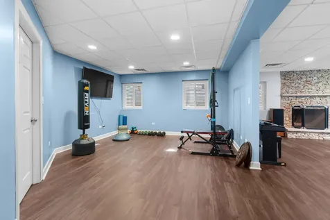 22322 North Prairie Court Kildeer IL 60047