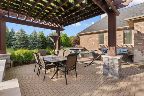 22322 North Prairie Court Kildeer IL 60047
