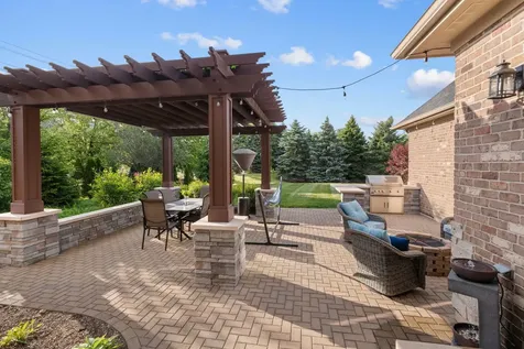 22322 North Prairie Court Kildeer IL 60047
