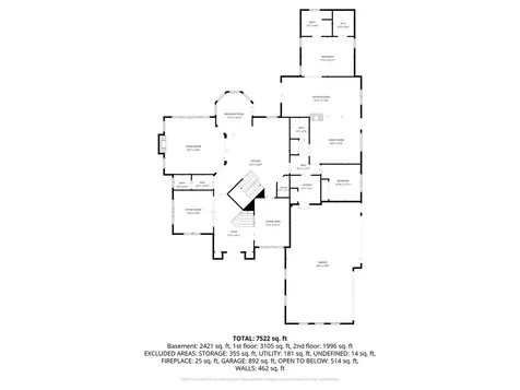 22322 North Prairie Court Kildeer IL 60047
