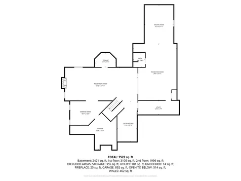 22322 North Prairie Court Kildeer IL 60047