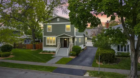 304 South Mitchell Avenue Arlington Heights IL 60005