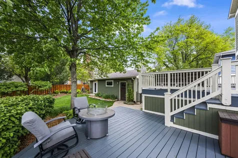 304 South Mitchell Avenue Arlington Heights IL 60005