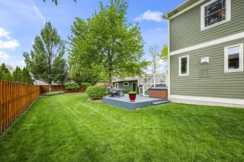 304 South Mitchell Avenue Arlington Heights IL 60005