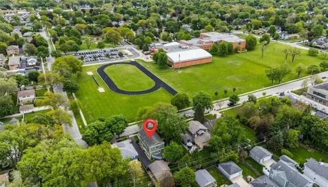 304 South Mitchell Avenue Arlington Heights IL 60005