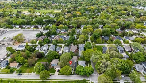304 South Mitchell Avenue Arlington Heights IL 60005