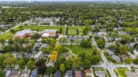 304 South Mitchell Avenue Arlington Heights IL 60005