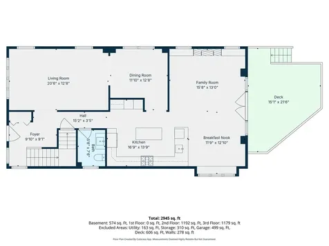 304 South Mitchell Avenue Arlington Heights IL 60005