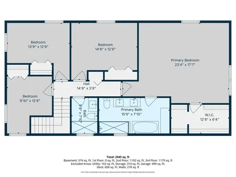 304 South Mitchell Avenue Arlington Heights IL 60005
