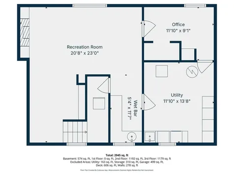 304 South Mitchell Avenue Arlington Heights IL 60005