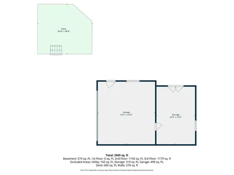 304 South Mitchell Avenue Arlington Heights IL 60005