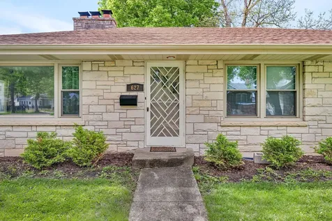627 East Main Street Morris IL 60450
