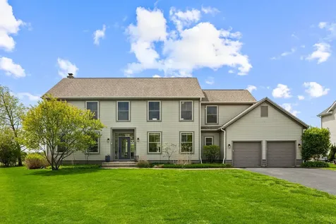 1443 Sunflower Court Grayslake IL 60030