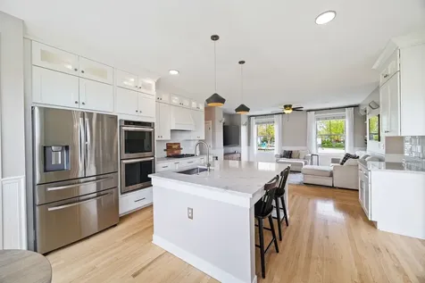 1443 Sunflower Court Grayslake IL 60030