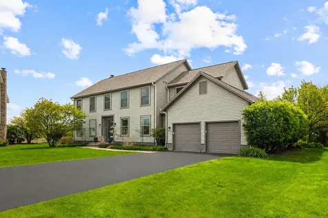 1443 Sunflower Court Grayslake IL 60030
