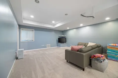1443 Sunflower Court Grayslake IL 60030