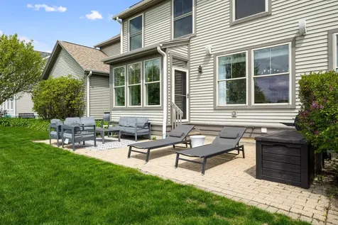 1443 Sunflower Court Grayslake IL 60030