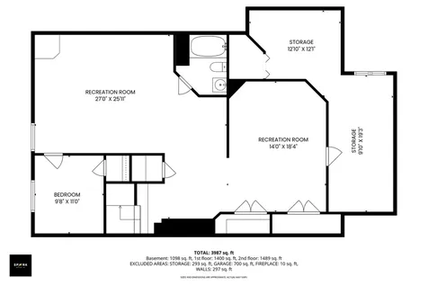 1443 Sunflower Court Grayslake IL 60030