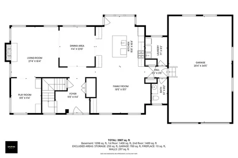 1443 Sunflower Court Grayslake IL 60030